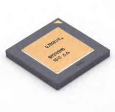 Chip Receptor de Navegación Antiinterferencias Beidou BM3135NYB - Product Image 4