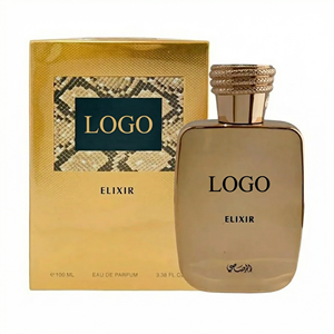 Nuova Colonia Maschile Harvey's Water, Fragranza Floreale Leggera Mediorientale Araba, Bestseller, 100ml, Profumo da Viaggio - Product Image 5