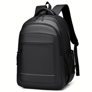New Arrival Sac a dos <b>Man</b> Student Smart Smart Simple Custom logo Bagpack Waterproof <b>Bag</b> Pack Travel <b>Laptop</b> <b>Bag</b> Backpack - Product Image 1