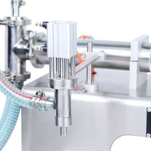 Duoqi เครื่องเติมของเหลวแบบผงสำหรับล้างแอลกอฮอล์ด้วยมือ Y1WTD - Product Image 5