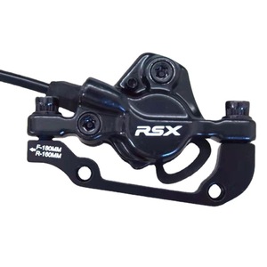 Tuyau de frein avant et arrière de haute qualité pour <span class=keywords><strong>VTT</strong></span>, frein à disque <span class=keywords><strong>hydraulique</strong></span>, frein à disque pour vélo pliant - Product Image 3