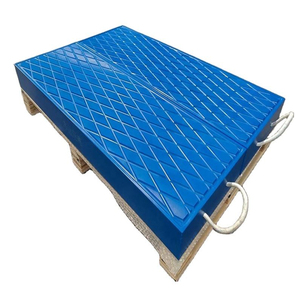 Almohadillas <span class=keywords><strong>de</strong></span> Plástico UHMWPE para Patas <span class=keywords><strong>de</strong></span> Soporte <span class=keywords><strong>de</strong></span> Grúas y Estabilizadores <span class=keywords><strong>de</strong></span> Patas <span class=keywords><strong>de</strong></span> Sujeción <span class=keywords><strong>de</strong></span> Automóviles con Servicio <span class=keywords><strong>de</strong></span> Corte Personalizado - Product Image 5