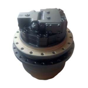 Motor Penggerak Akhir Excavator R300lc-9 Motor Penggerak R300-9 39Q8-41100 untuk Hyundai - Product Image 3