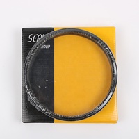 Muestra Gratuita de Sello Mecánico Frontal LWD 76.93-153 H (Acero 100cr6) para GOETZE FEDERAL MOGUL con 5000 Horas de Vida Útil