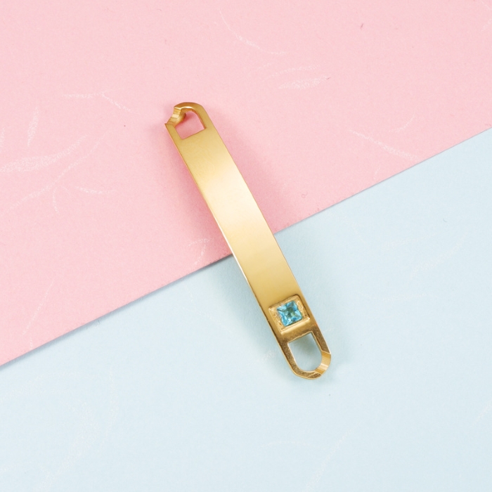 Men style Gold