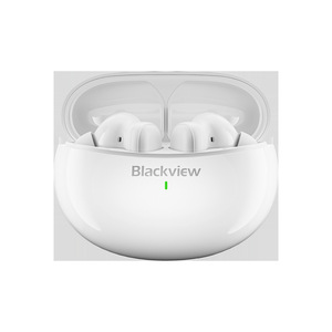 Audífonos Portátiles <span class=keywords><strong>Blackview</strong></span> <span class=keywords><strong>Airbuds</strong></span> 30, Nuevo Modelo 2025, Entrega en Hong Kong - Product Image 1
