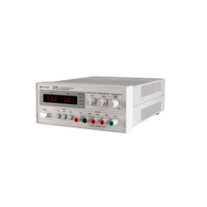 Keysight E3630A Triple Output Power Supply 35W 6V/2.5A 20V/0.5A -20V/0.5A Electronic <b>Measuring</b> Instrument - Product Image 4