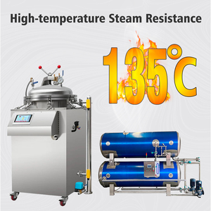 Feuille d'aluminium imprimée sur mesure 121-135 ℃   Sacs en plastique étanches pour emballage <span class=keywords><strong>de</strong></span> viande <span class=keywords><strong>de</strong></span> <span class=keywords><strong>porc</strong></span> braisée prête à consommer - Product Image 5