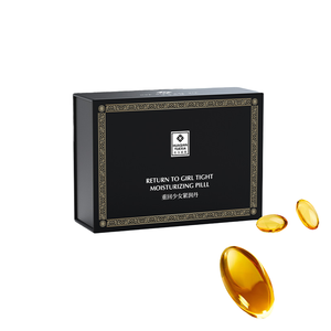 Gel Vaginal Femenino de Fabricante OEM, Gel Reafirmante, Eliminador de Olores y Alivio de la Picazón para el Estrechamiento Vaginal - Product Image 6