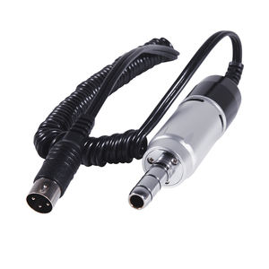 Micromotor Dental portátil, vástago de mano para máquina de pulido, instrumentos de mano para laboratorio de odontología - Product Image 1