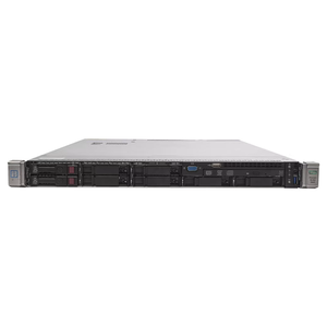Serveur <span class=keywords><strong>HP</strong></span> <span class=keywords><strong>ProLiant</strong></span> DL360 Gen9 d'occasion, serveur en rack 1U de 256 Go en stock - Product Image 5