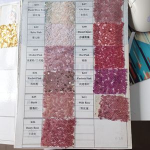 Panel de Lentejuelas Doradas de 10 pies x 10 pies para Decoración de Escenarios de Bodas y Fiestas, 4.0 (2 Reseñas) 4 Vendidos - Product Image 6