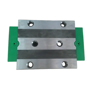 Bloque de Guía Lineal INA RWU35-E-HL-V3-G2, Carro de Rodillos Tamaño 35 - Product Image 2