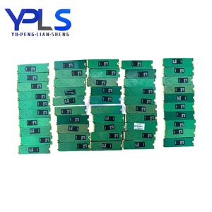 Para Samsung PM981A 1TB Unidade de Estado Sólido M.<span class=keywords><strong>2</strong></span> 2280 Interface PCIe 3.0 Protocolo NVMe - Product Image 5