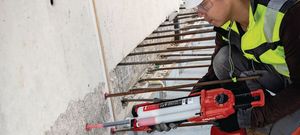 ปลอกเกลียวใน HILTI HIS-N รุ่น HVU2 ใช้ได้กับสลักเคมี/น็อตเคมีขนาด M8-M20 - Product Image 2