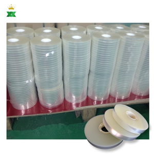 Mini Opp Verpakking Riem Banding Roll/Opp Banding Automatische Intelligente Banding <span class=keywords><strong>Machine</strong></span> Film Banden Opp Bundeling Tape - Product Image 6