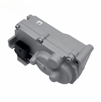 Actuador Electrónico de Turbocompresor VGT de 24 V 2201112 5452691 2348174 para DAF XF MX11 MX13 Cummins ISX HE400VG