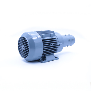 Pompes multi-circuits Vogel pour lubrification circulante et hydrostatique Zm1002-s2+140 - Product Image 4
