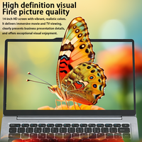 Ordinateur portable neuf de 14 pouces avec écran tactile 6Y30 OEM/ODM, Windows 11, RAM 8 Go/16 Go DDR3, ROM 256 Go HD, pour usage personnel, étudiant, études, entreprise