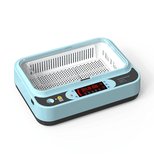 Incubadora-Incubadora automática de huevos de pollo, pequeño tamaño, Para <span class=keywords><strong>Codorniz</strong></span> Pollos - Product Image 3