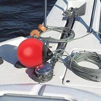 Bouée marine, pare-battage gonflable en PVC pour bateau, résistant aux UV