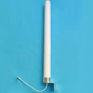 Ameison 698-2700Mhz 11dBi Omni-Directionele Fiberglass Antenne 4G Lte Breedband Omni Antenne