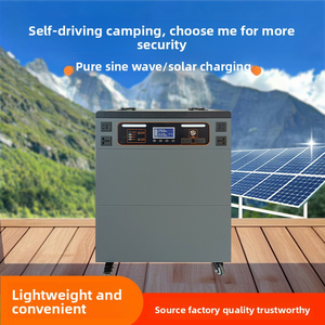 Suankin năng lượng mặt trời hệ thống sản phẩm Máy phát điện năng lượng mặt trời nhà máy điện hệ thống năng lượng hệ thống năng lượng mặt trời sản phẩm Máy phát điện năng lượng mặt trời - Product Image 3