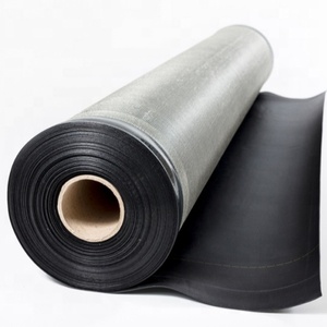 Ruban d'étanchéité Flashing <span class=keywords><strong>Firestone</strong></span> Custom 1,5 mm adhésif 60 mil <span class=keywords><strong>EPDM</strong></span>, membrane d'étanchéité pour toiture en caoutchouc 60 mil - Product Image 4