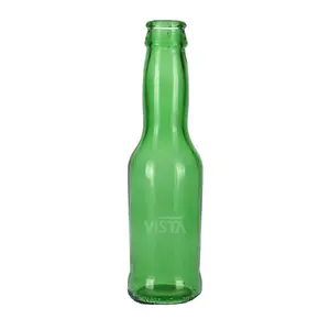标准 150毫升玻璃啤酒瓶尺寸