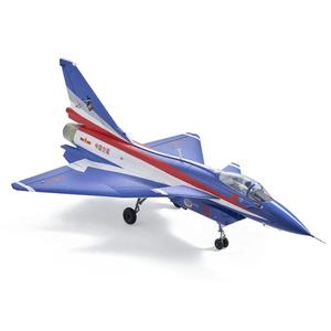 FMS EDF Jet 64mm J 10 Avión de combate con control remoto PNP Parte <span class=keywords><strong>RC</strong></span> Avión profesional <span class=keywords><strong>J10</strong></span> con Reflex V3 Vigorous Dragon - Product Image 1