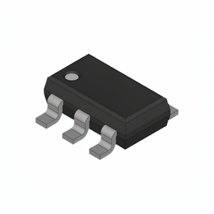 FAN2503S33X SC 74A, SOT 753 Electronic Circuit Components Power Management (PMIC) In Stock - Product Image 1
