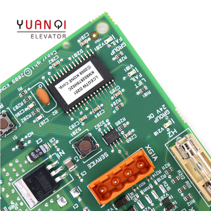 Bảng Điều Khiển Thang Máy KM713180G11 GTWO PCB Cho Phụ Tùng Nâng Khổng Lồ <span class=keywords><strong>KONE</strong></span> PCB - Product Image 6