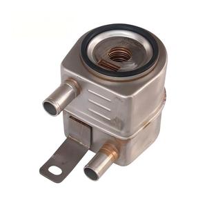 13024128 13027565 13027614 13026104 Pièces de moteur diesel pour chargeuse mécanique chinoise, refroidisseur d'huile - Product Image 1