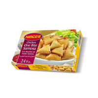 Boîtes d'emballage en papier kraft personnalisées avec logo pour légumes, pâtisseries, poulet cuit, fruits secs, raviolis, samosas, recettes de sushi