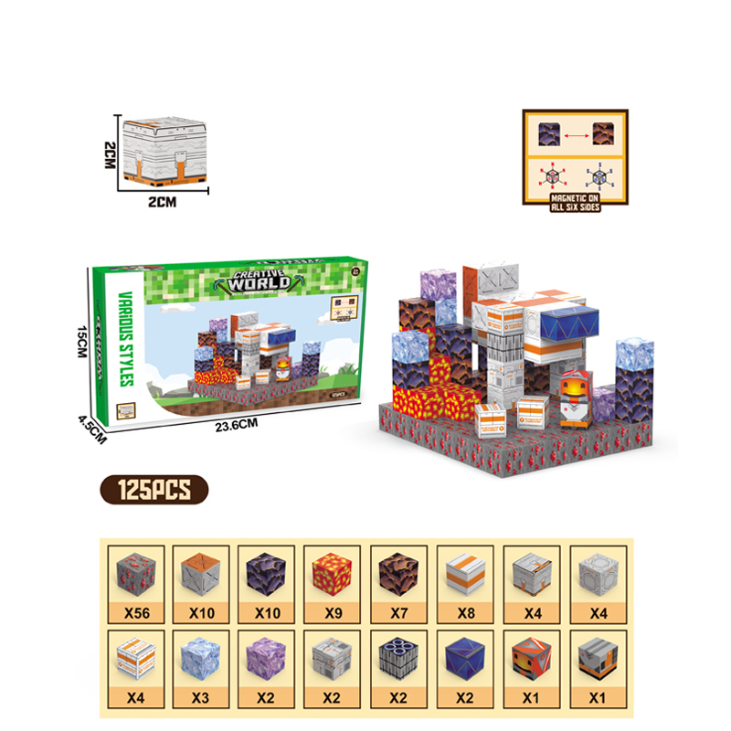 JM821-Space base