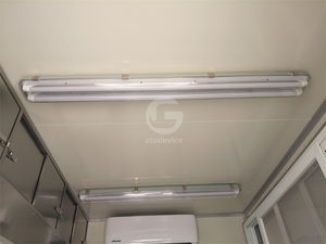 Remorque de restauration de <span class=keywords><strong>concession</strong></span>, assurance vérifiée, fabricant d'usine, ventes populaires, conception personnalisée, camion de restauration de <span class=keywords><strong>concession</strong></span> - Product Image 6