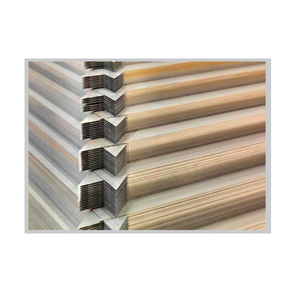 Laminación de Mitra CRGO MOH Desarrollada para el Ensamblaje de Núcleos de Transformadores de Alta Precisión que Permite un Flujo de Flujo Uniforme y Reduce el Flujo de Flujo en el Núcleo - Product Image 2