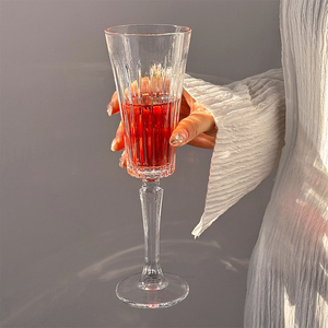 Venta Directa de Fábrica de Copas de Champán Clásicas de Color Personalizado, Juego de 6 Copas de Vino para Fiestas, Eventos y Bodas - Product Image 2