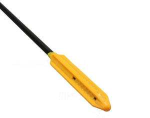 تلائم موديلات 2002-2008 MINI Cooper S R52 R53 1.6L قضيب قياس زيت المحرك الخارق 11437509784 - Product Image 6