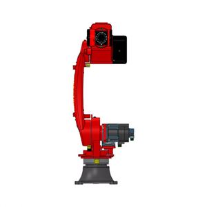 Bras de robot industriel à six axes BRTIRUS2030A avec moteur et boîte de vitesses 380V Garantie d'un an - Product Image 4