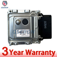 Módulo de Control del Motor de Alta Calidad 39117-2B641 ME17.9.11 391172B641 K47B, Computadora Electrónica ECU ECM para Hyundai KIA