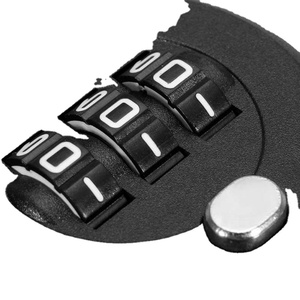 Bouchon de bouteille de <span class=keywords><strong>vin</strong></span> à code en plastique, ventouse, bouchon de bouteille de <span class=keywords><strong>vin</strong></span>, verrou de <span class=keywords><strong>vin</strong></span>, bouchon sous vide - Product Image 4