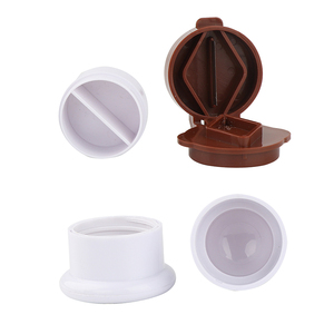 3-in-1 Multifunktionale Tablet Cutter Grinder Kombination Pille Brecher und Splitter - Product Image 3