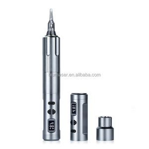<span class=keywords><strong>Biomaser</strong></span> K6003 Series Wireless Tattoo Pen Máquina de maquillaje permanente profesional para micropigmentación de labios y cejas - Product Image 5