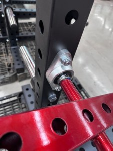 Machine à Crunch Abdominale Verticale pour l'Entraînement du Tronc |   Équipement de musculation commercial pour les abdominaux et les <span class=keywords><strong>obliques</strong></span> - Product Image 6