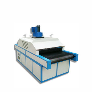 500MM Width <strong>UV</strong> Curing <strong>Machine</strong> <strong>UV</strong> Led Curing <strong>Machine</strong> <strong>Offset</strong> <strong>Uv</strong> Curing <strong>Machine</strong> - Product Image 3