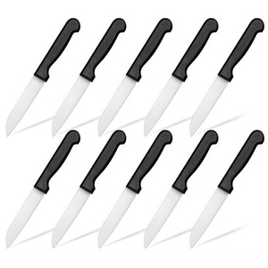 <span class=keywords><strong>Coltelli</strong></span> <span class=keywords><strong>da</strong></span> <span class=keywords><strong>cucina</strong></span> a punta dritta a punta dritta <span class=keywords><strong>coltelli</strong></span> <span class=keywords><strong>da</strong></span> <span class=keywords><strong>cucina</strong></span> Ultra affilati manico in plastica PP <span class=keywords><strong>coltelli</strong></span> <span class=keywords><strong>da</strong></span> sbucciatura classici per frutta e verdura - Product Image 6