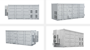 2025 Chất lượng cao 500kw 1mwh KVA Pin lưu trữ container <span class=keywords><strong>1mW</strong></span> năng lượng mặt trời năng lượng pin hệ thống ESS container năng lượng Hệ thống lưu trữ - Product Image 2