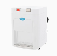 Distributeur d'eau froide électrique en acier inoxydable pour usage domestique