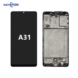<span class=keywords><strong>โทรศัพท์</strong></span>มือถือเดิมหน้าจอ LCD สำหรับ <span class=keywords><strong>OPPO</strong></span> A31 A5 A15 A16 A17 A17k A3s A53 A54 A57 A77s A78จอแสดงผล A83ชุดประกอบ pantalla สัมผัส - Product Image 5